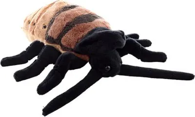 Obrázok produktu pre Plyšový šváb syčiaci 20cm