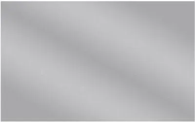 Produktbild von Glanzpapier gummiert 80g/qm 35x50cm VE=20 Blatt silber