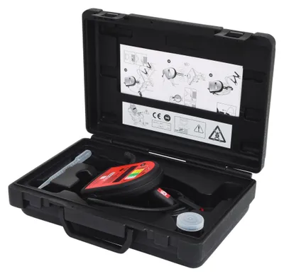 Obrázek produktu pro KS TOOLS 150.2195 Tester brzdové kapaliny
