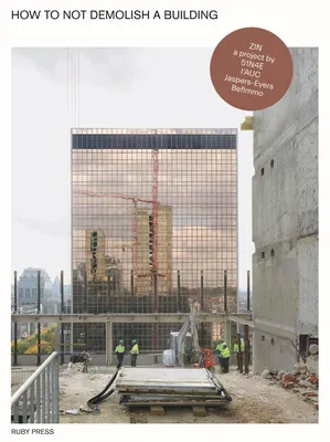 Image de How to not demolish a building