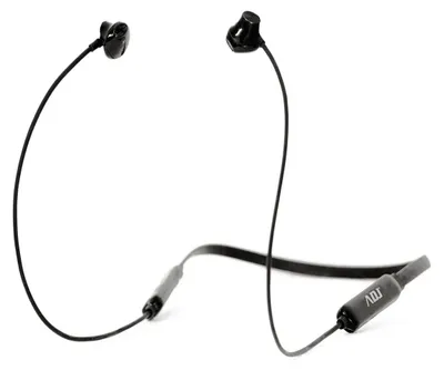 Obrázek produktu pro Adj 780-00051, Bezdrátový, 2,4 - 2,48 Hz, Hovory/hudba, 328 g, Sluchátka s mikrofonem, Černá