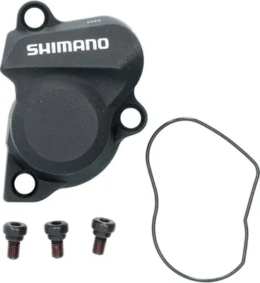 Image de Shimano boîtier pour vis de dérailleur pour RD-M786 avec accessoires
