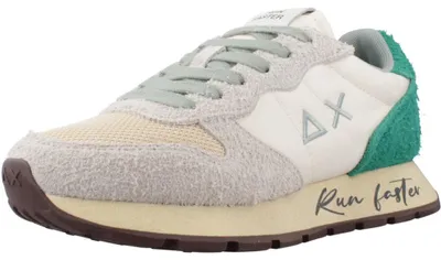 Produktbild von Sun68 Sneaker Low Damen 32313331383336 Weiß 40 EU