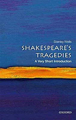 Obrázok produktu pre Shakespeare's Tragedies