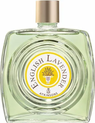 Image de Atkinsons English Lavender Eau de Toilette (320 ml)