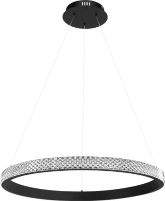 Immagine prodotto di Lampada tooLight Led App1512-Cp Black