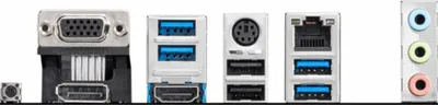 Zdjęcie produktu dla Płyta główna MSI B550M PRO-VDH AMD B550 Socket AM4 micro ATX