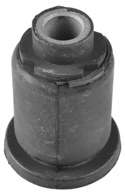 Produktbild von TEDGUM Querlenker-Hülse 00222003 Vorne unten Vorne für FORD MAVERICK 12mm 0,117kg
