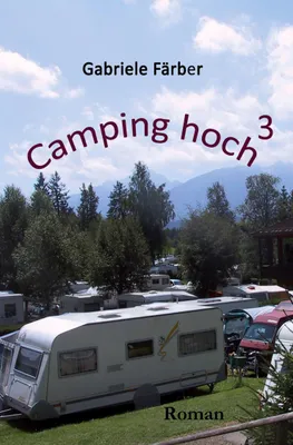 Produktbild von Camping hoch³