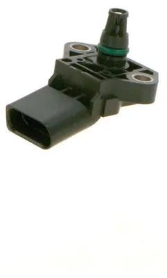 Productafbeelding van Bosch sensor, turbodruk, artikelnummer: 0 261 230 266