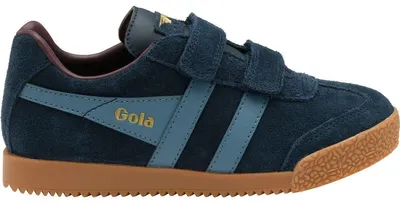 Produktbild von Gola Kinder Schuh Harrier Strap Sneaker 35