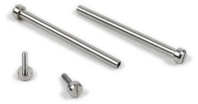 Produktbild von Casio Bandschrauben | Ø 1,8mm 31mm PRG-200 PRG-250 PRG-260 PRW-2000