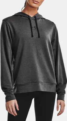 Obrázek produktu pro Mikina Rival Terry Hoodie-GRY