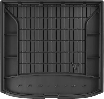Image de Tapis de coffre FROGUM 3D pour Renault Arkana à partir de 2019