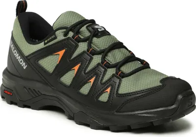 Obrázek produktu pro Tenisky Salomon L47180600 pro Dětské