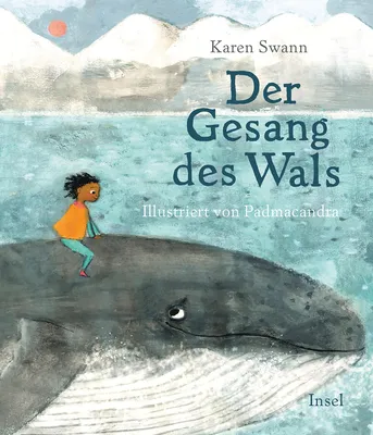 Obrázok produktu pre Der Gesang des Wals