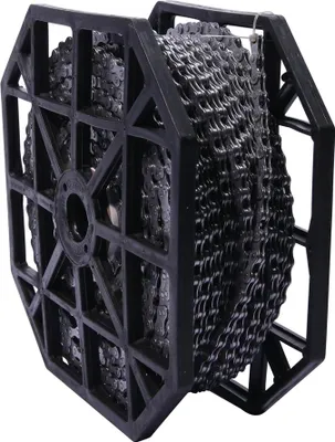 Image de Chaîne KMC Z1 Narrow Ept 1/2 X 3/32" 50M argent