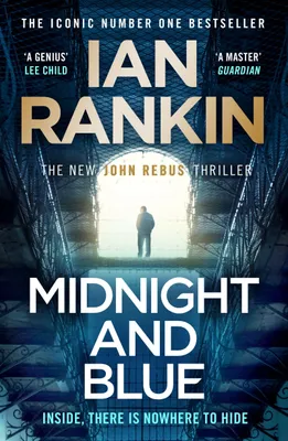 Produktbild von Midnight and Blue