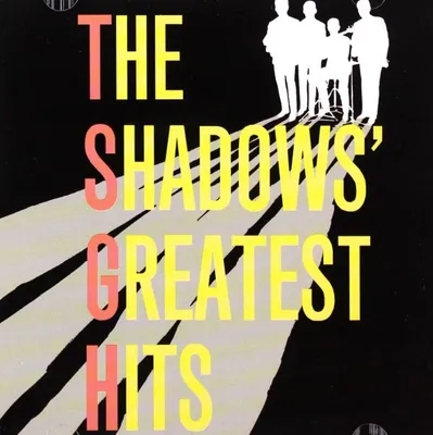 Produktbild von The Shadows - Greatest Hits CD