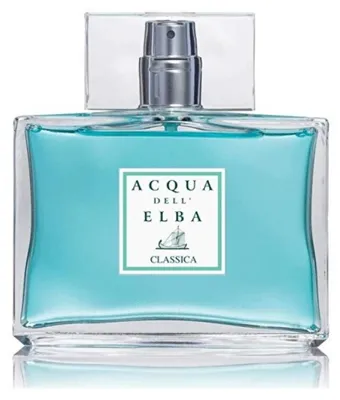 Obrázek produktu pro Acqua dell'Elba for Men, pro muže, 50 ml, sprej, 1 ks