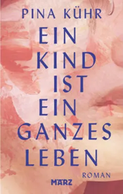 Immagine prodotto di Ein Kind ist ein ganzes Leben