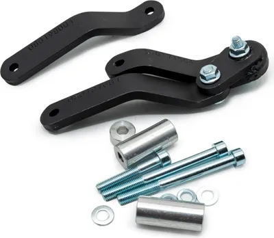 Image de Support d'échappement LeoVince compatible avec l'aluminium