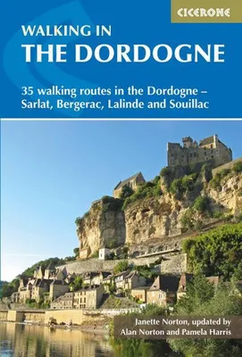 Zdjęcie produktu dla Walking in the Dordogne
