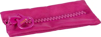 Produktbild von BRUNNEN Schlamper-Etui Big Zip pink 104903126