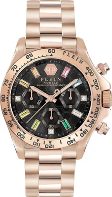 Produktbild von Philipp Plein - PWSBA0423 - Armbanduhr - Damen - Quarz - Nobile Lady