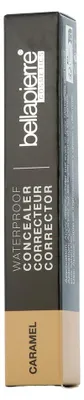 Obrázok produktu pre Bellapierre Cosmetics Vodoodolný korektor 06 Caramel (18 ml)