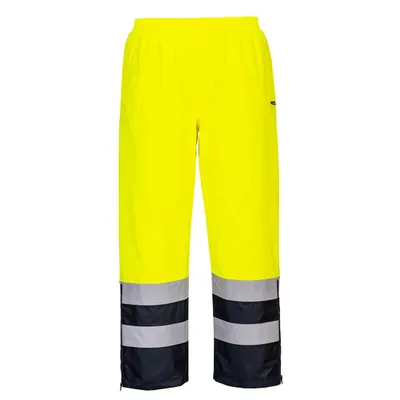 Immagine prodotto di Portwest S598 giallo/marino Gr. M