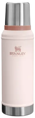 Produktbild von Stanley Die legendäre klassische Flasche – 940 ml Rosenquarz