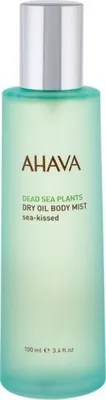 Produktbild von Ahava Deadsea Plants Dry Oil Sea-Kissed Body Mist 100 ml