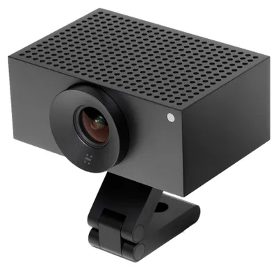 Produktbild von Huddly L1 - Kit - Konferenzkamera - Farbe - 20,3
