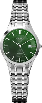 Zdjęcie produktu dla Adriatica A3136.5110Q, Wodoodporny, Kwarc