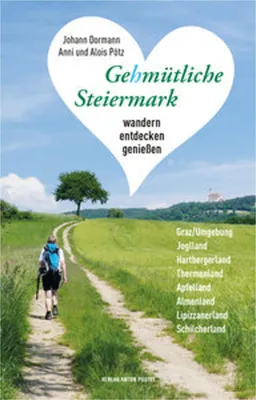Obrázok produktu pre Gehmütliche Steiermark
