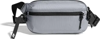 Produktbild von Tomtoc Sling Bag mit RFID Schutz Aviator-T33 1.5 L, Anti Diebstahl Bauchtasche Umhängetasche Schultertasche Crossbody Bag, grau