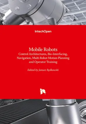Produktbild von Mobile Robots