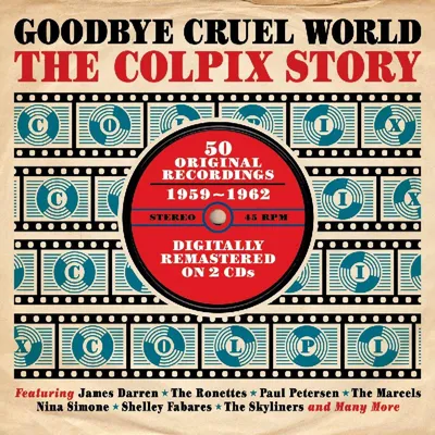 Image de Cool Man L'histoire de Colpix