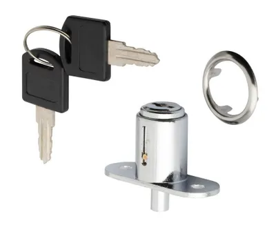 Obrázek produktu pro Walteco Bajonetový zámek AVES 105