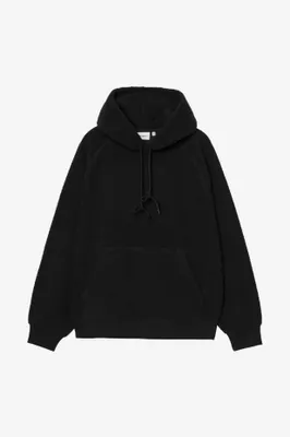 Immagine prodotto di Carhartt WIP, felpa con cappuccio "Limn C", colore nero, taglia XL