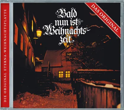 Produktbild von Bald nun ist Weihnachtszeit