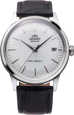 Produktbild von Orient Classic Automatik Herrenuhr Orient-RA-AC0M03S10B