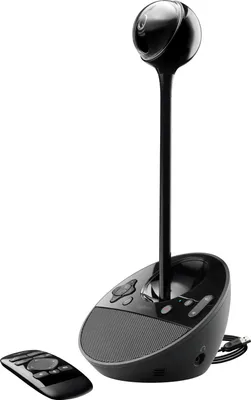 Immagine prodotto di Webcam per conferenze Logitech BCC950