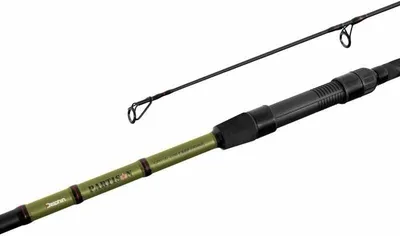 Produktbild von Delphin Partisan Carp Angelrute 3,6 m 3,50 lb 2 Teile