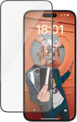 Image de PanzerGlass Ultra-Wide Fit