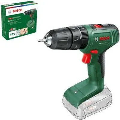 Image de Perceuse sans fil Easy Impact 1200 BOSCH - 06039D8108