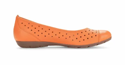 Zdjęcie produktu dla Gabor 44.169.25 - baleriny damskie