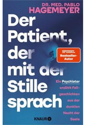 Image de Der Patient, der mit der Stille sprach