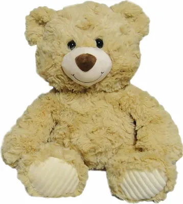 Immagine prodotto di Orsetto di peluche Amia ''Hugo'', seduto, ca. 30 cm 58233391